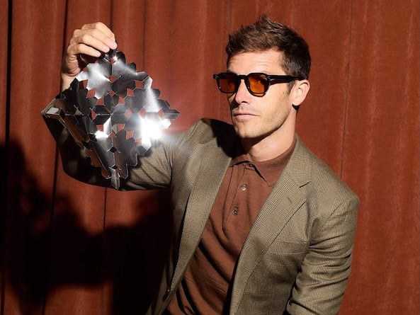 jon mclaughlin home holidays