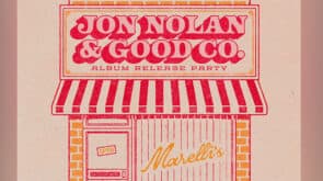 jon nolan good co