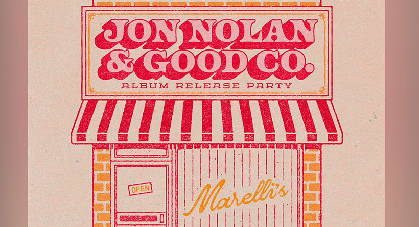 jon nolan good co