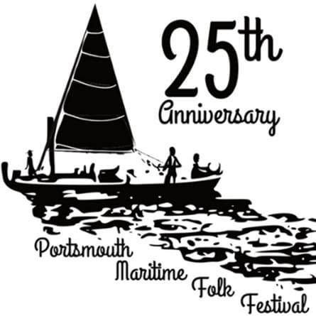 portsmouth maritime folk festival