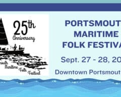portsmouth maritime folk festival
