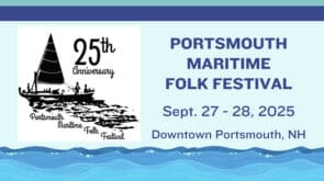 portsmouth maritime folk festival