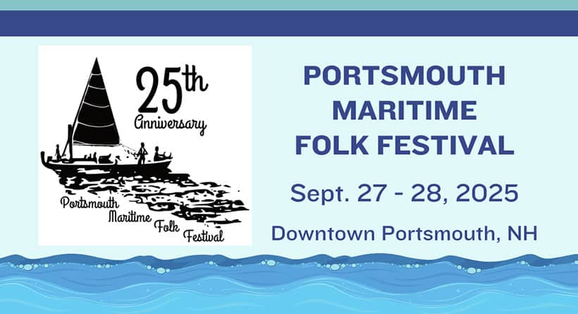 portsmouth maritime folk festival