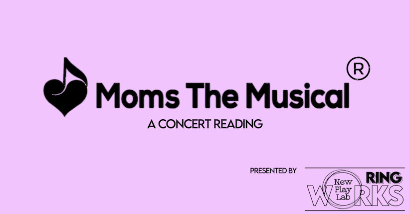 moms the musical portsmouth