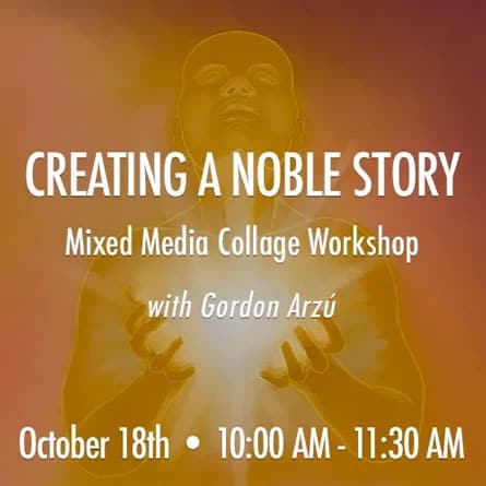noble story green acre
