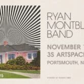 ryan montbleau 3s artspace