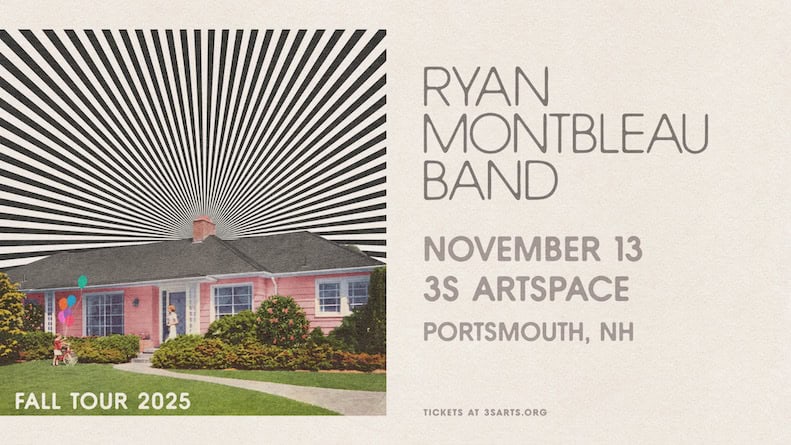 ryan montbleau 3s artspace