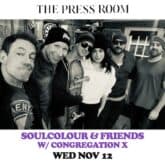 soulcolor press room portsmouth