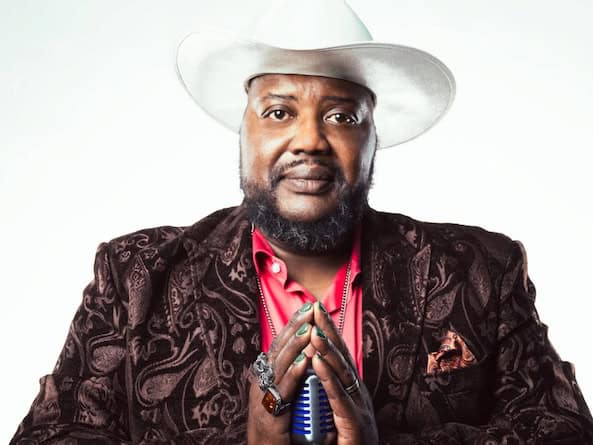 sugaray rayford