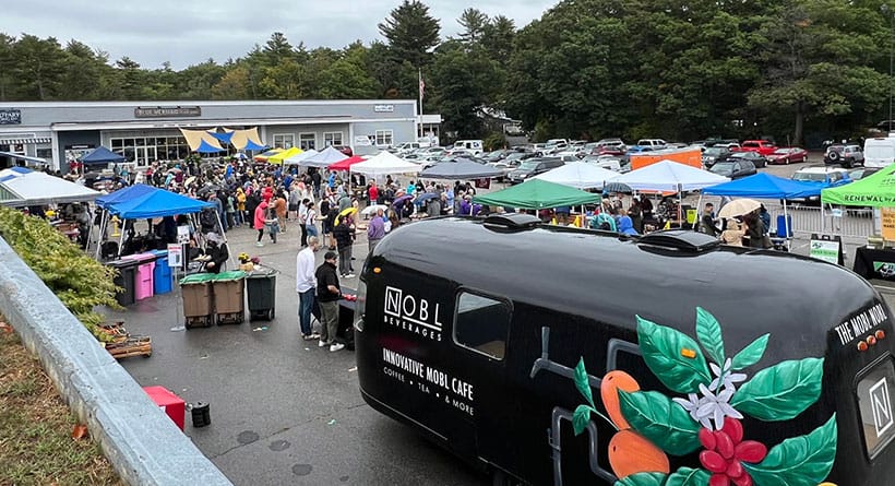 taste of kittery 2025
