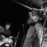 undead beat night portsmouth