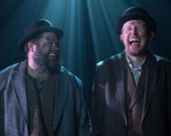 waiting for godot players ring