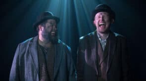waiting for godot players ring
