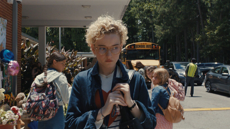 weapons film