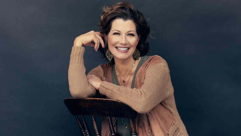 amy grant