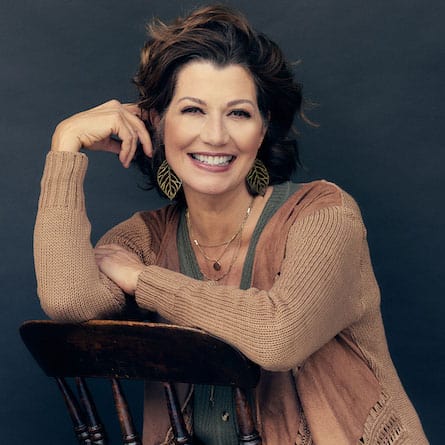 amy grant