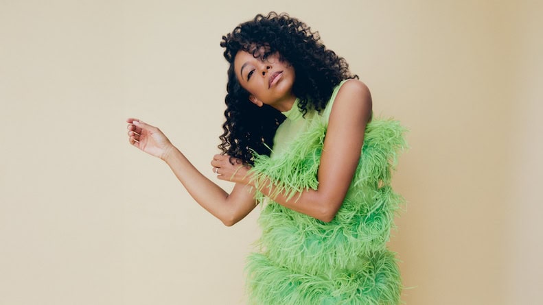 corinne bailey rae