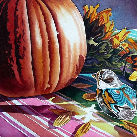 margaret dwyer art