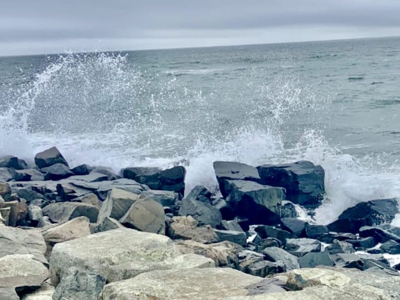 fort foster kittery maine