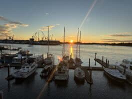 sailboats piscataqua portsmouth nh