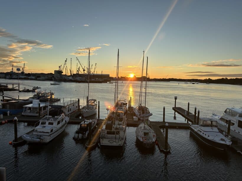 sailboats piscataqua portsmouth nh