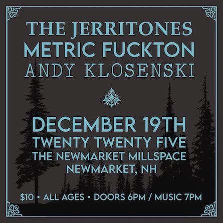 jerritones newmarket millspace