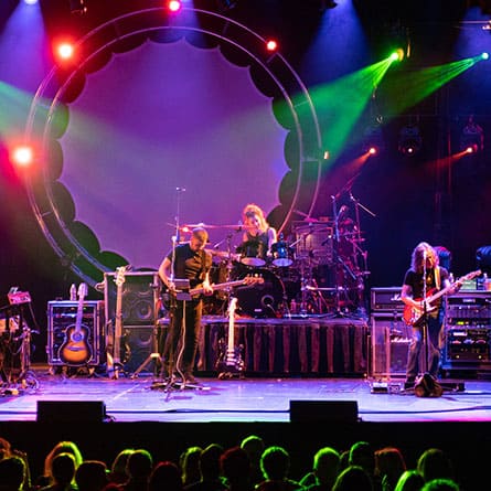 machine pink floyd tribute