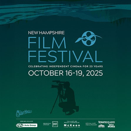 new hampshire film festival