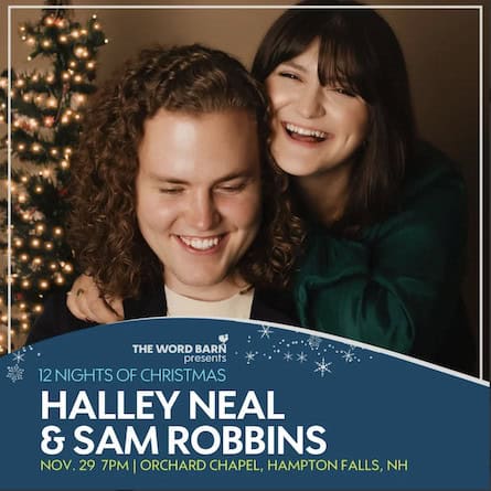 halley neal sam robbins