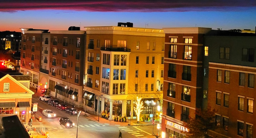 high hanover garage portsmouth