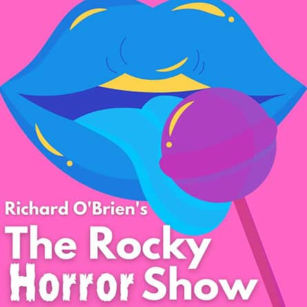 rocky horror newmarket millspace