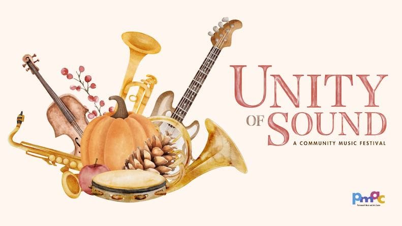unity of sound portsmouth