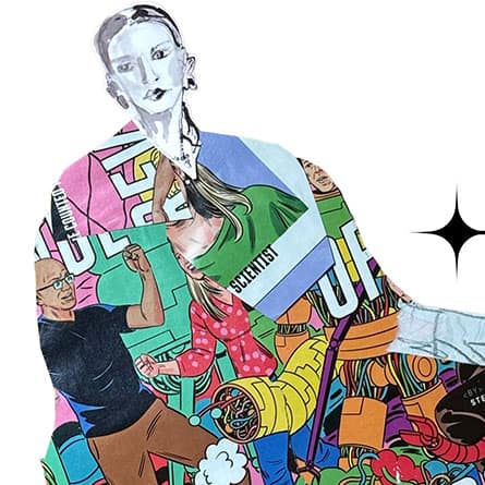 project upcycle 3s artspace