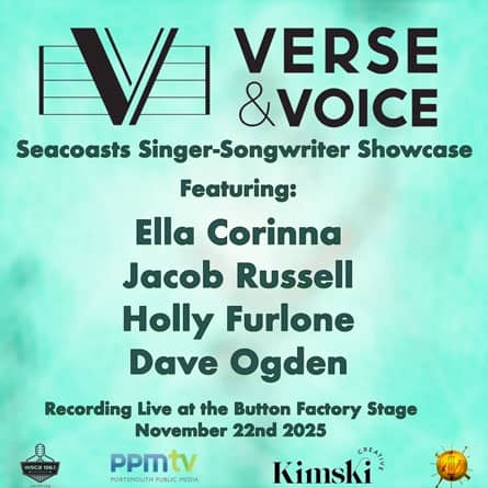 verse voice wsca radio