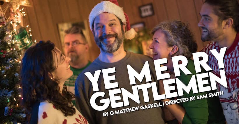 ye merry gentlemen portsmouth