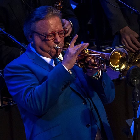 arturo sandoval