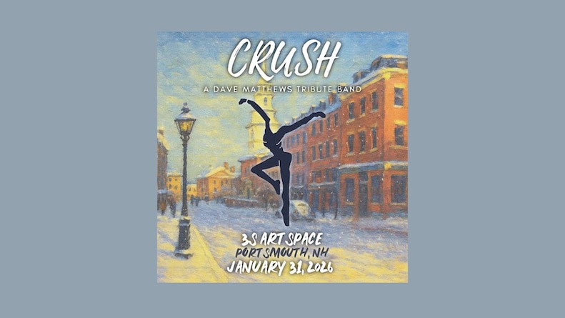 crush 3s artspace portsmouth