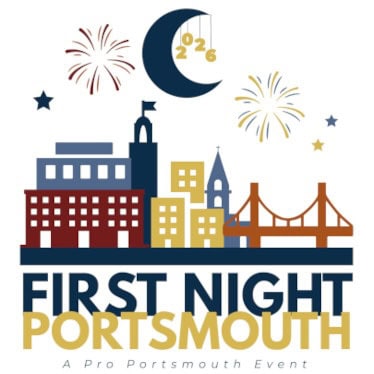 first night portsmouth 2026