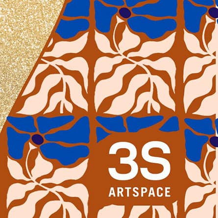 form function 3s artspace