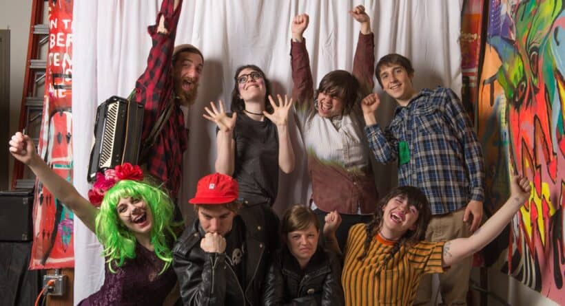 holidaze bizarre portsmouth