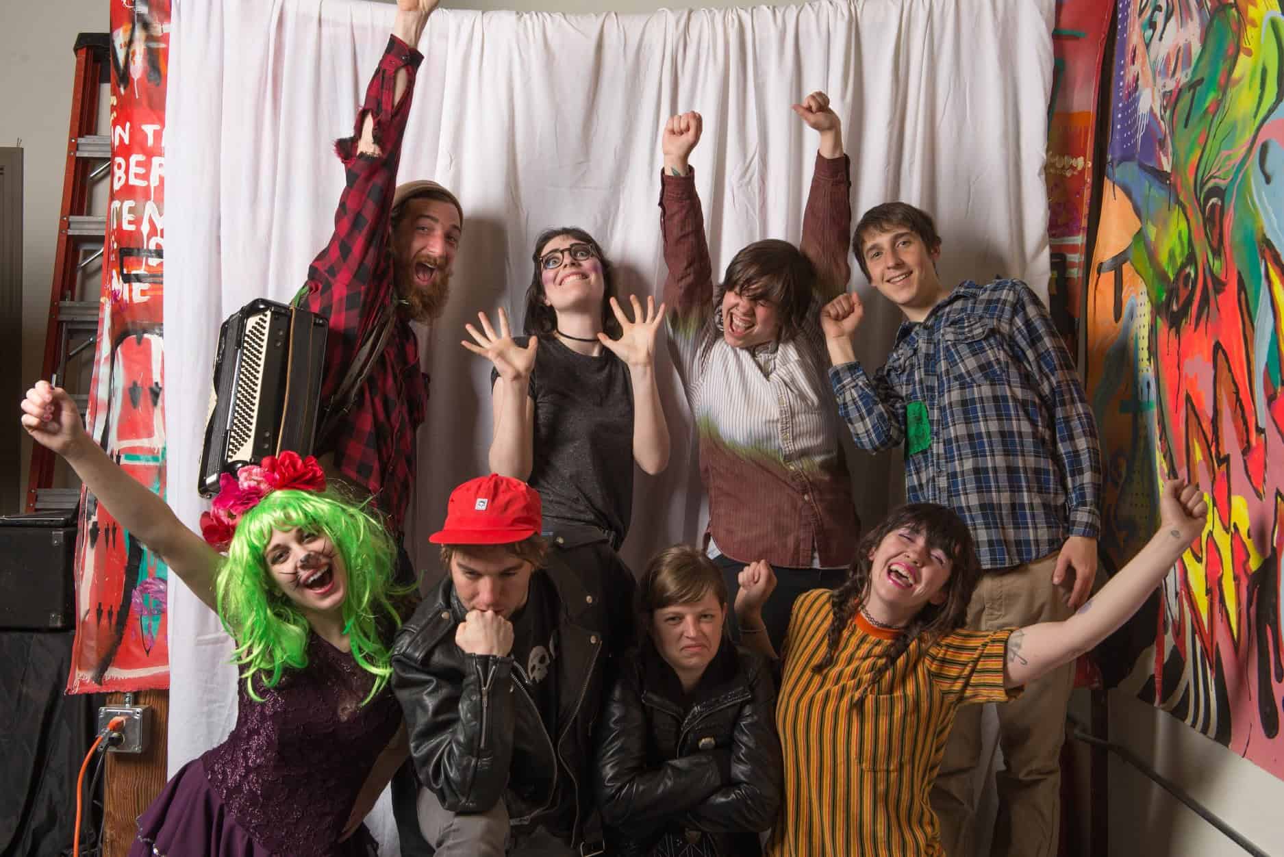 holidaze bizarre portsmouth