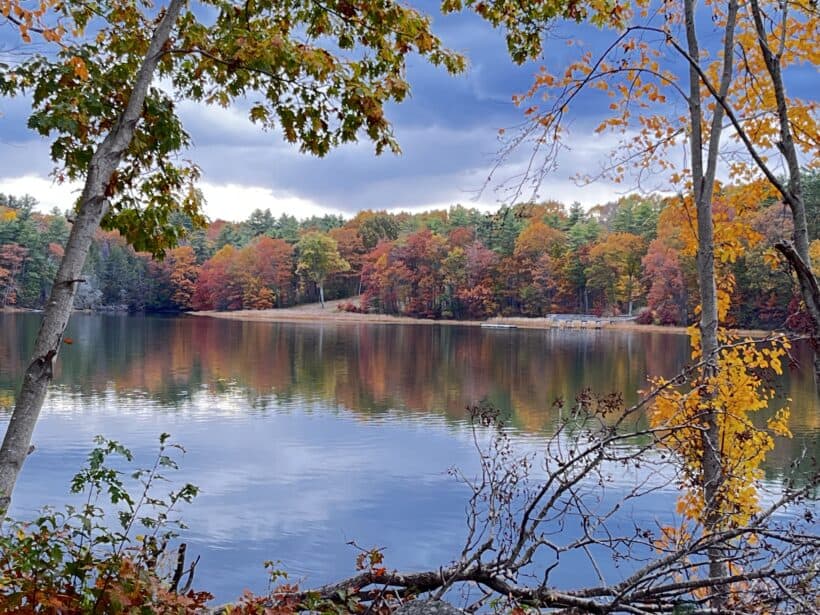 south berwick salmon falls