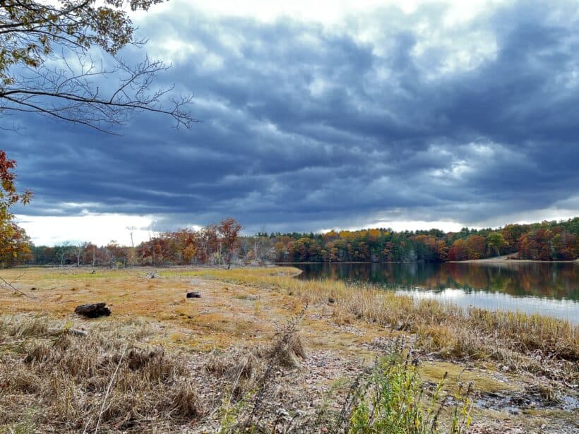 south berwick salmon falls