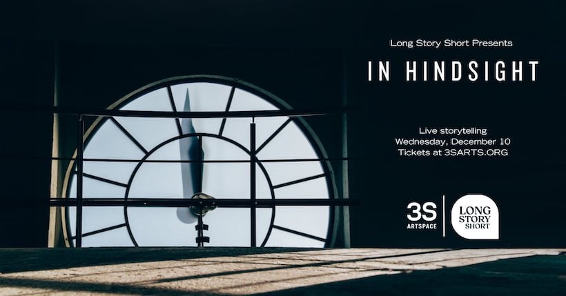 in hindsight 3s artspace