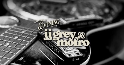 jj grey music hall
