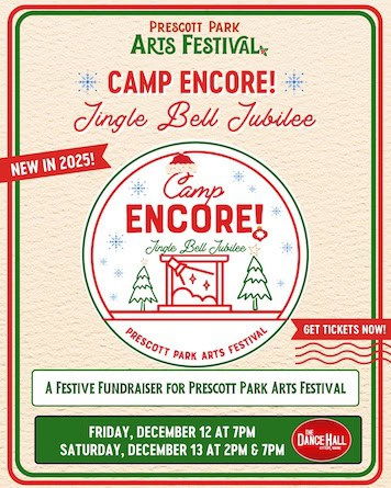 ppaf jingle bell jubilee