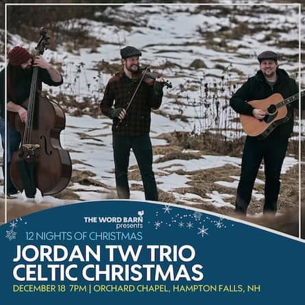 jordan tw celtic christmas