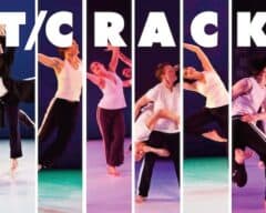 nut/cracked dance hall