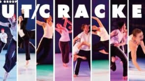 nut/cracked dance hall