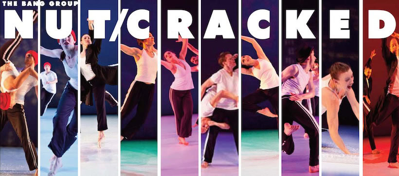 nut/cracked dance hall